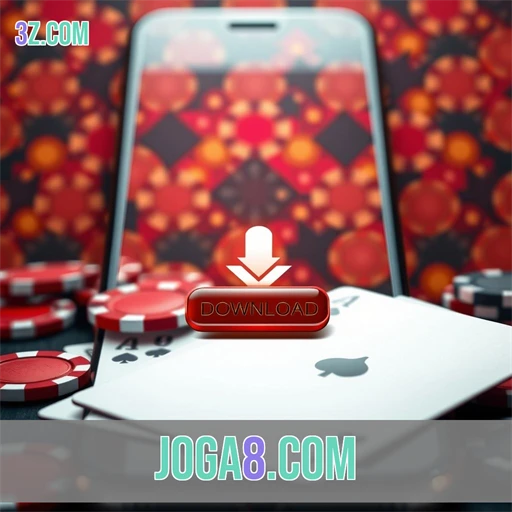 joga8.com Baixar App