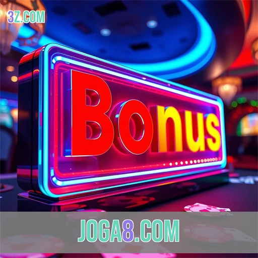 joga8.com Ofertas Especiais