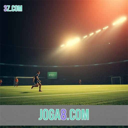 A Emoção do Esporte no Joga8.com: Diversão Sem Limites