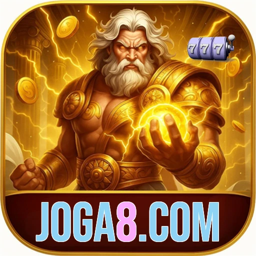 joga8.com logo