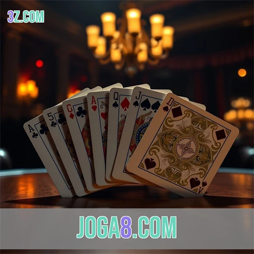 joga8.com Promoções Atuais
