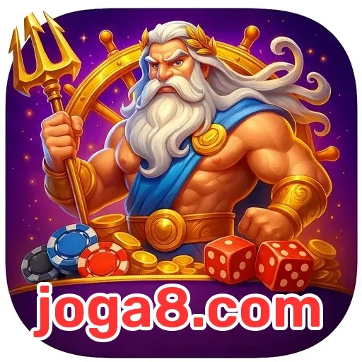 joga8.com: Conheça As Ofertas Imperdíveis Para Você Jogar Mais
