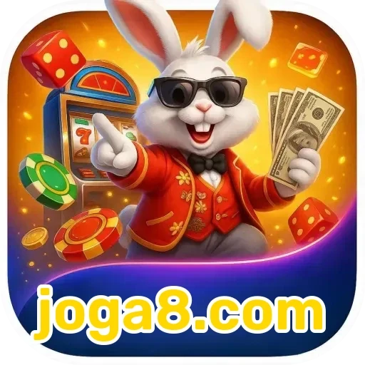 joga8.com: O Melhor Destino Para Gamers Brasileiros Confiáveis!