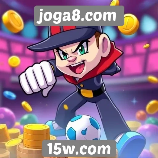 Análise das categorias de jogos no joga8.com