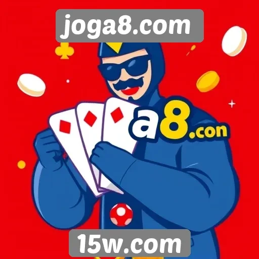 Como o joga8.com se destaca entre sites de jogos