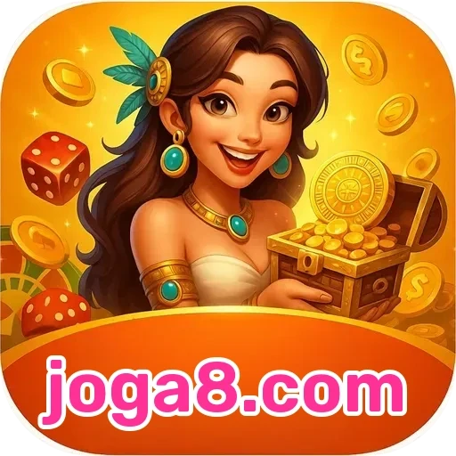 joga8.com: As Melhores Novidades e Jogos Imperdíveis