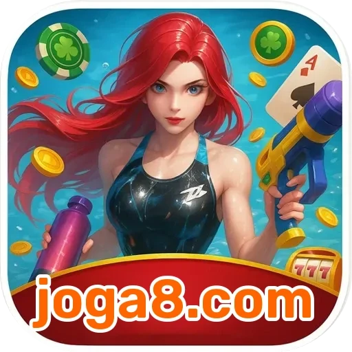 joga8.com: Descubra o Mundo Incrível da Seção de Apps